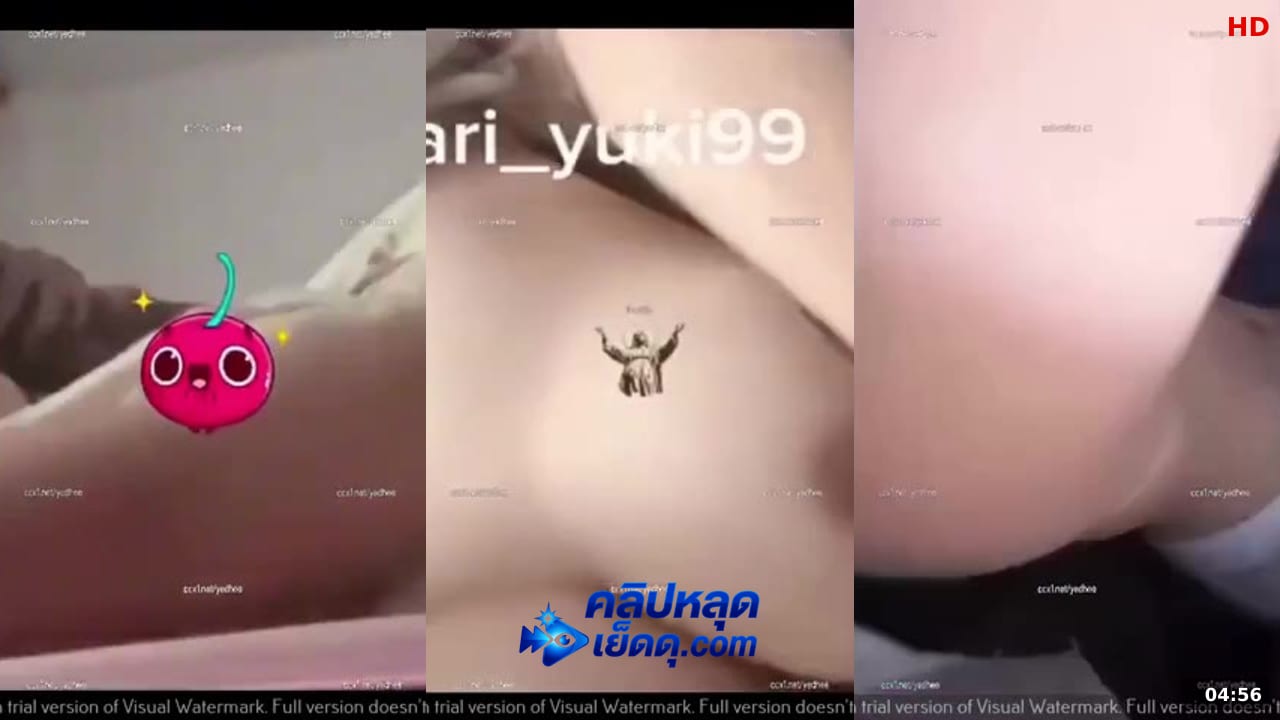 เบ็ดหี คลิปหลุด kirari yuki น้องไอติม งานเเร์ของดีสาวแว่นดาวติ๊กต๊อกหลุดโดนเย็ดนอนอมควยชักว่าวไห้แฟนหนุ่มก่อนโดนควยกระแทกหีเย็ดมันส์เร้าใจ รักหี หีเด้ง เต็มเรื่อง ปี 2026 ชัดเต็มจอ